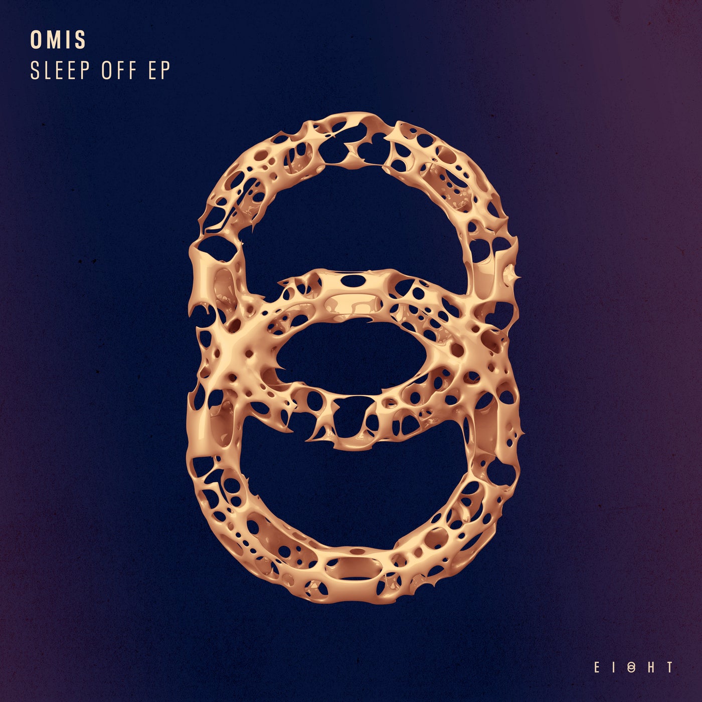 Omis (Italy) – Sleep Off EP [EI8HT015]
